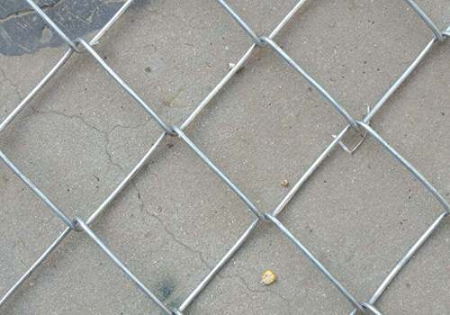 邊坡勾花網圖片3