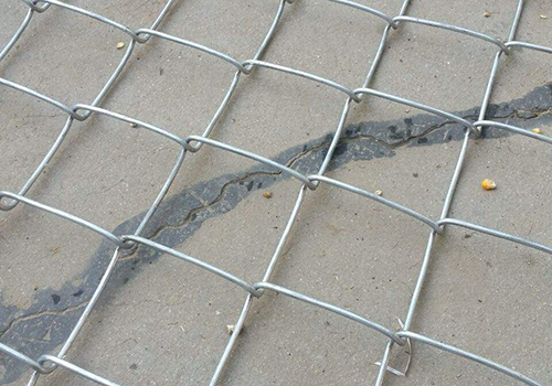 鍍鋅勾花網圖片3