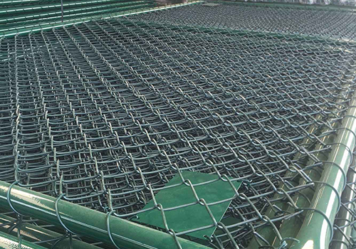 安平勾花護欄網圖片2