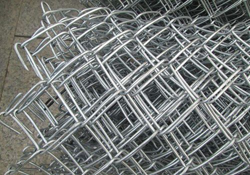 礦用勾花網圖片3