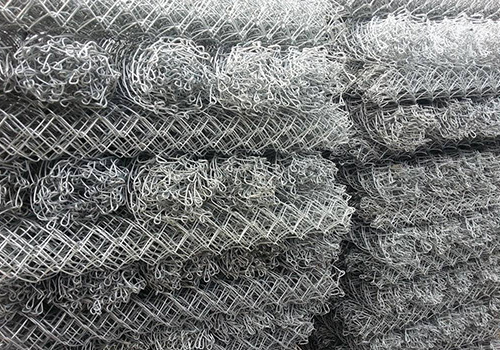 礦用勾花網圖片4