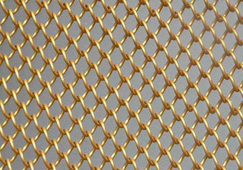 大同裝飾勾花網圖片3