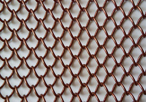 大同裝飾勾花網圖片4