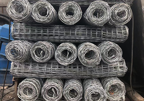 煤礦支護網案例圖片2