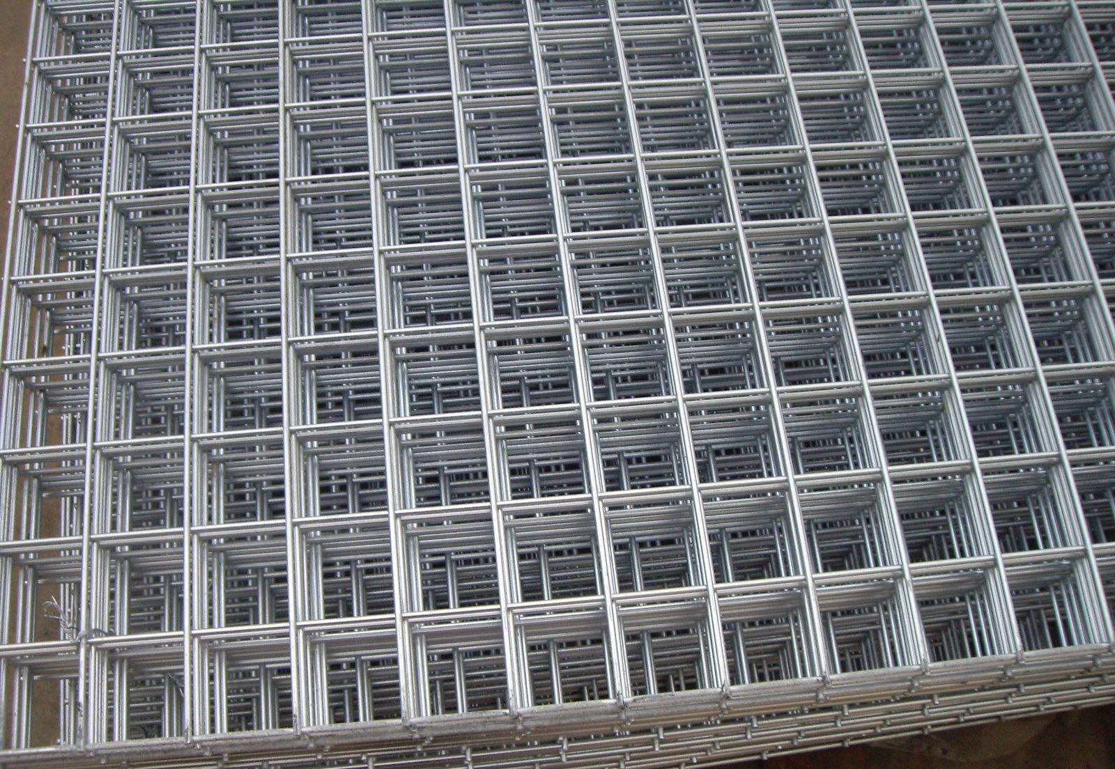 河北地暖網片圖片3