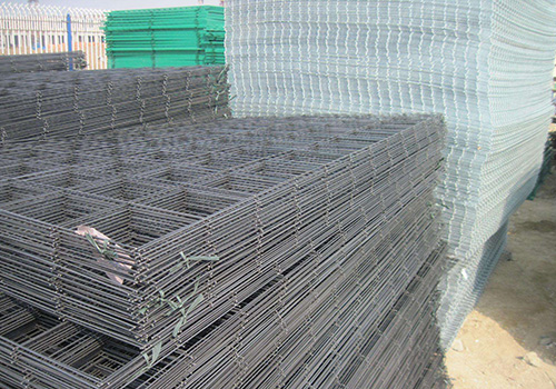 新疆建筑網片圖片4