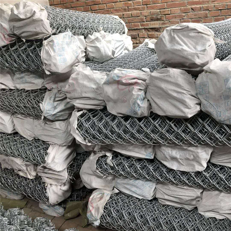 勾花網礦井支護的幫手圖片1