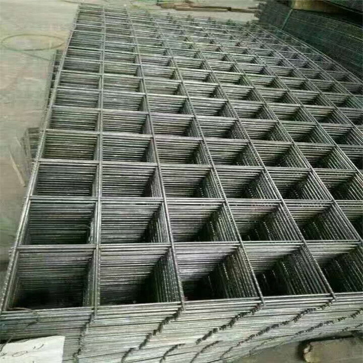 安平碰焊網片圖片3