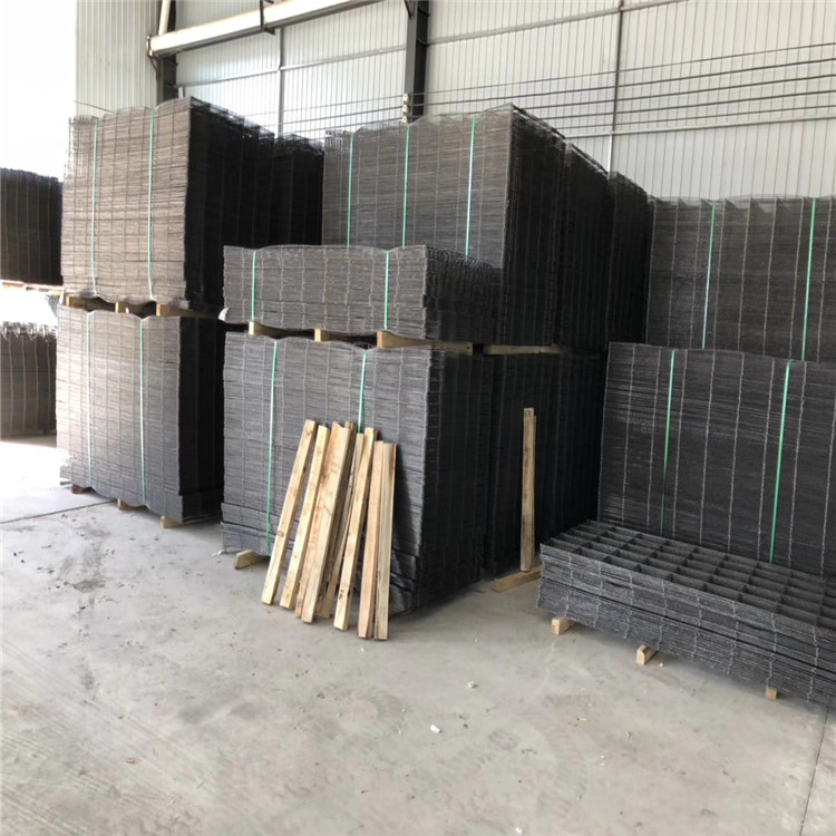 齊邊鋼筋網片用途