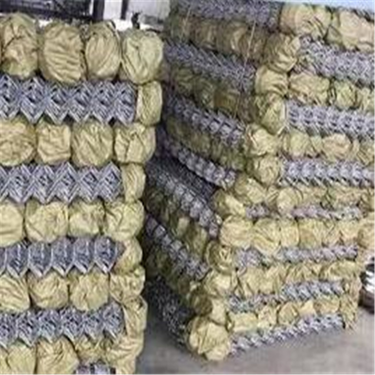 煤礦菱形支護網10000平米發貨