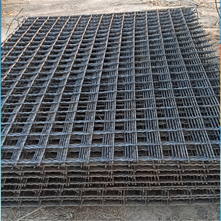 河北礦山支護焊接錨網圖片2