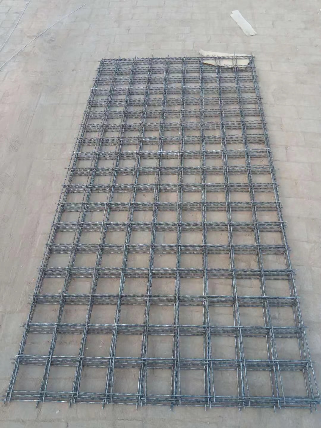 河北礦山支護焊接錨網圖片4