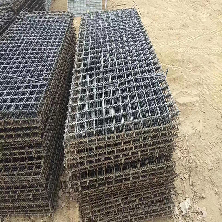 昆明軋花編織網圖片2